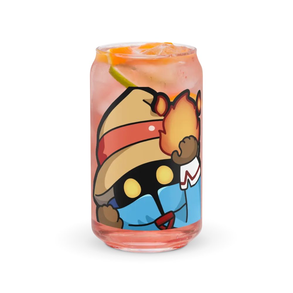 Vivi Glass product image (7)
