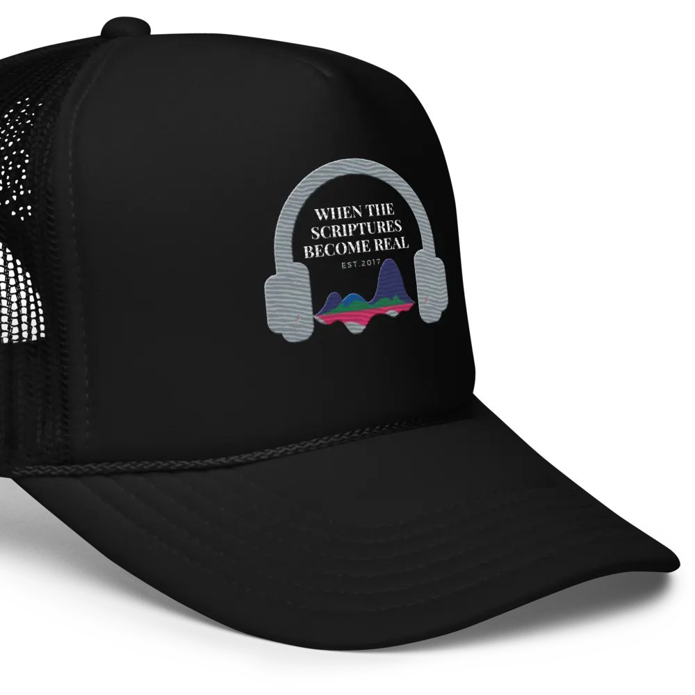 WTSBR Hat product image (7)