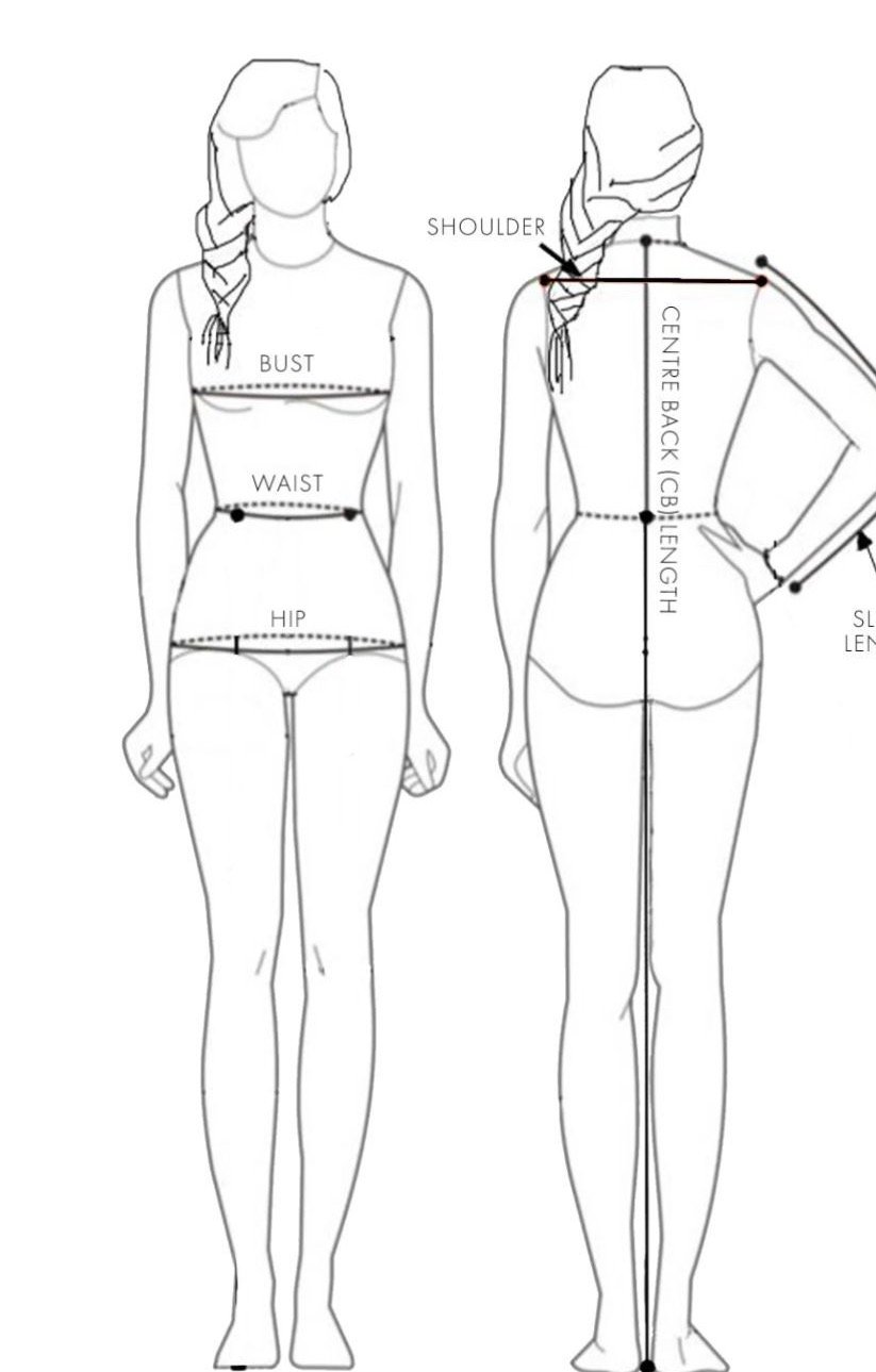 Wedding dress product image (3)