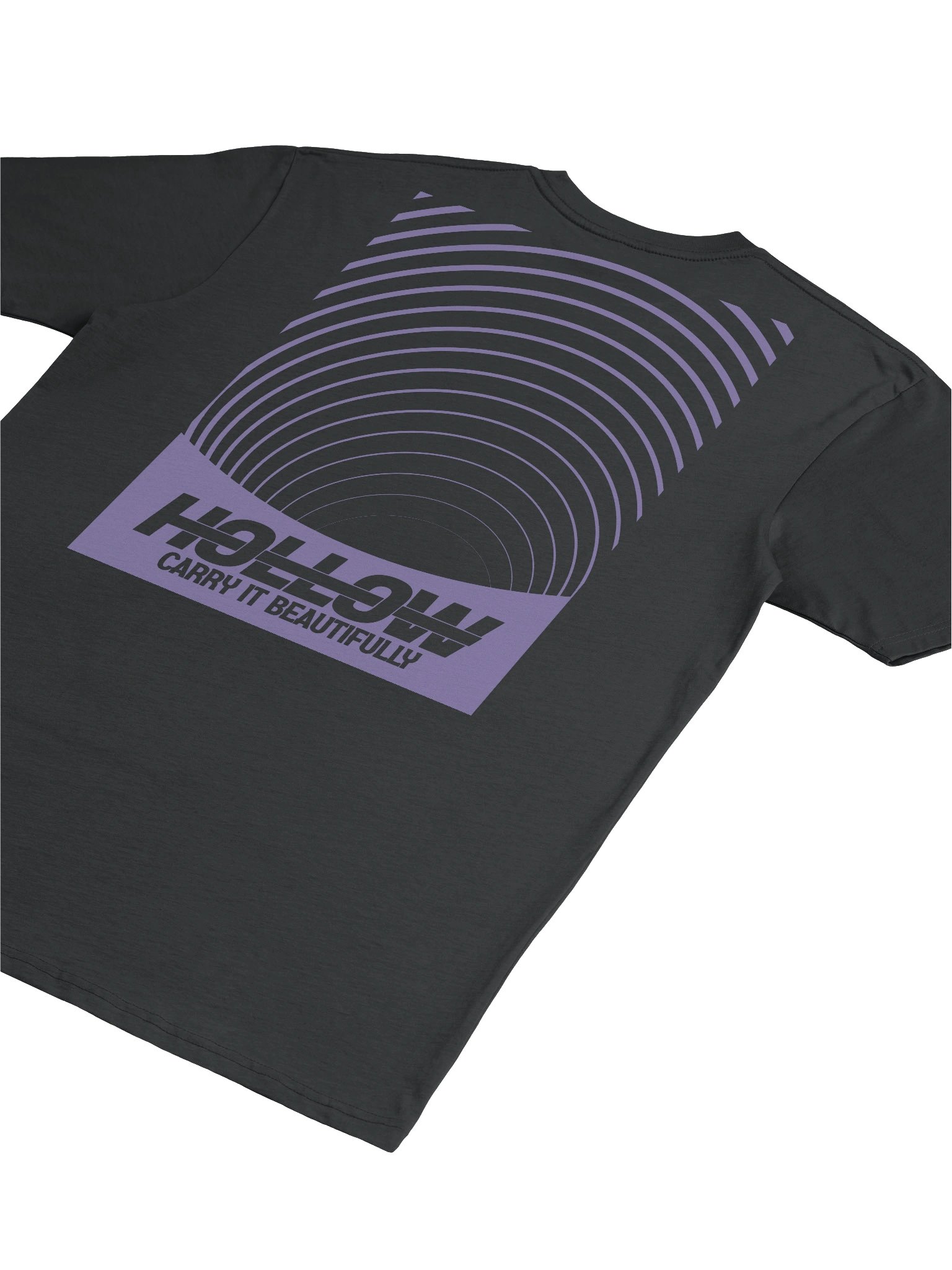 Hollow Echo Tee | Collection I product image (6)