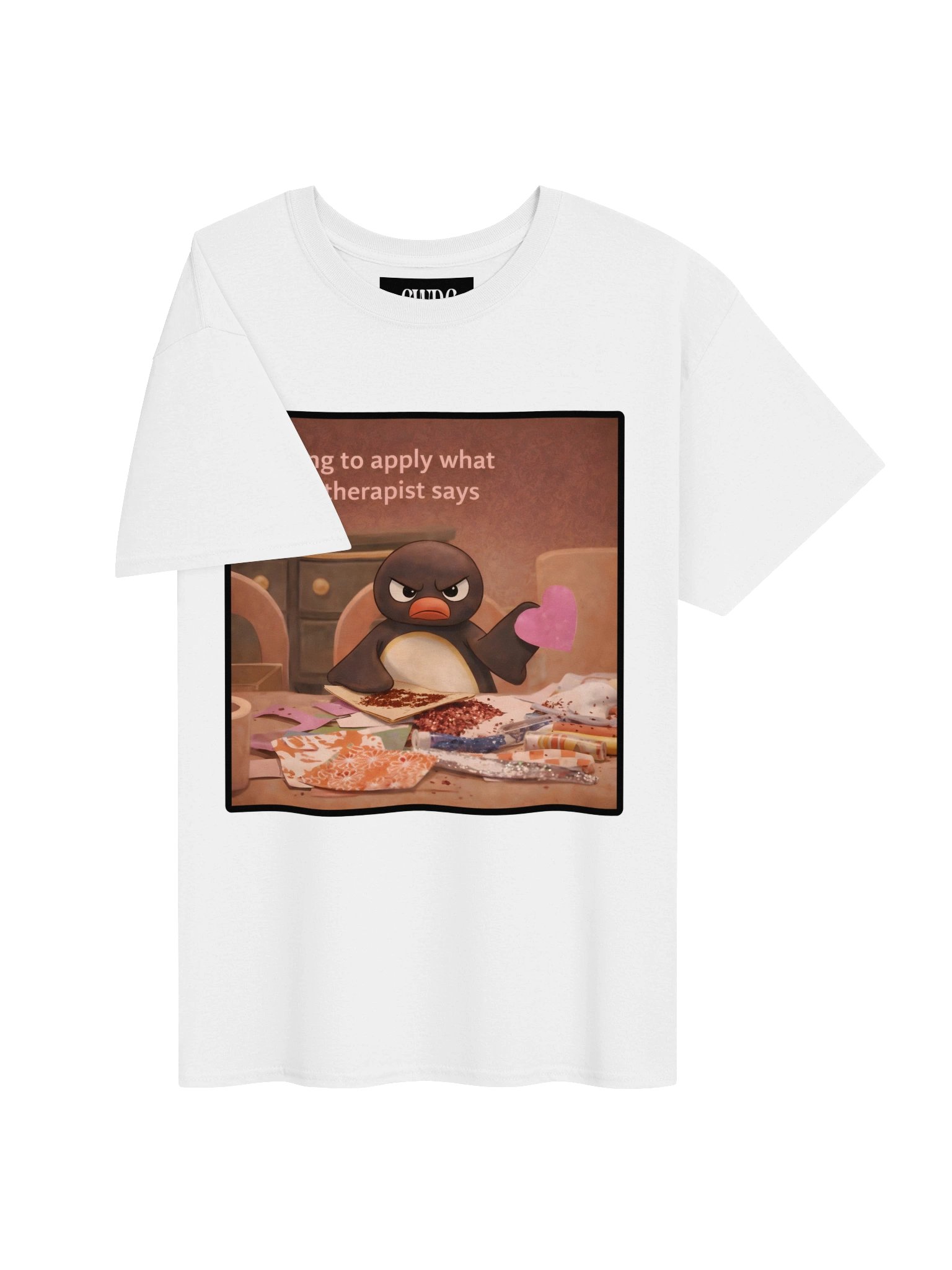 What your therapist says product image (3)