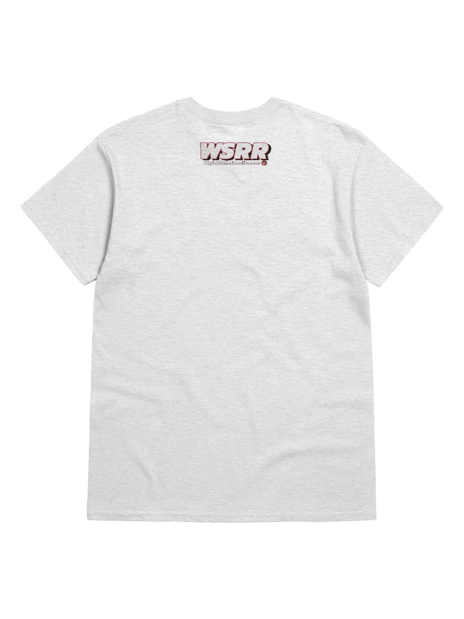 OFF AIR Graphic Tee product image (33)