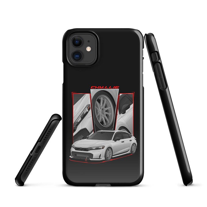 iphone case - cxy.llie product image (1)