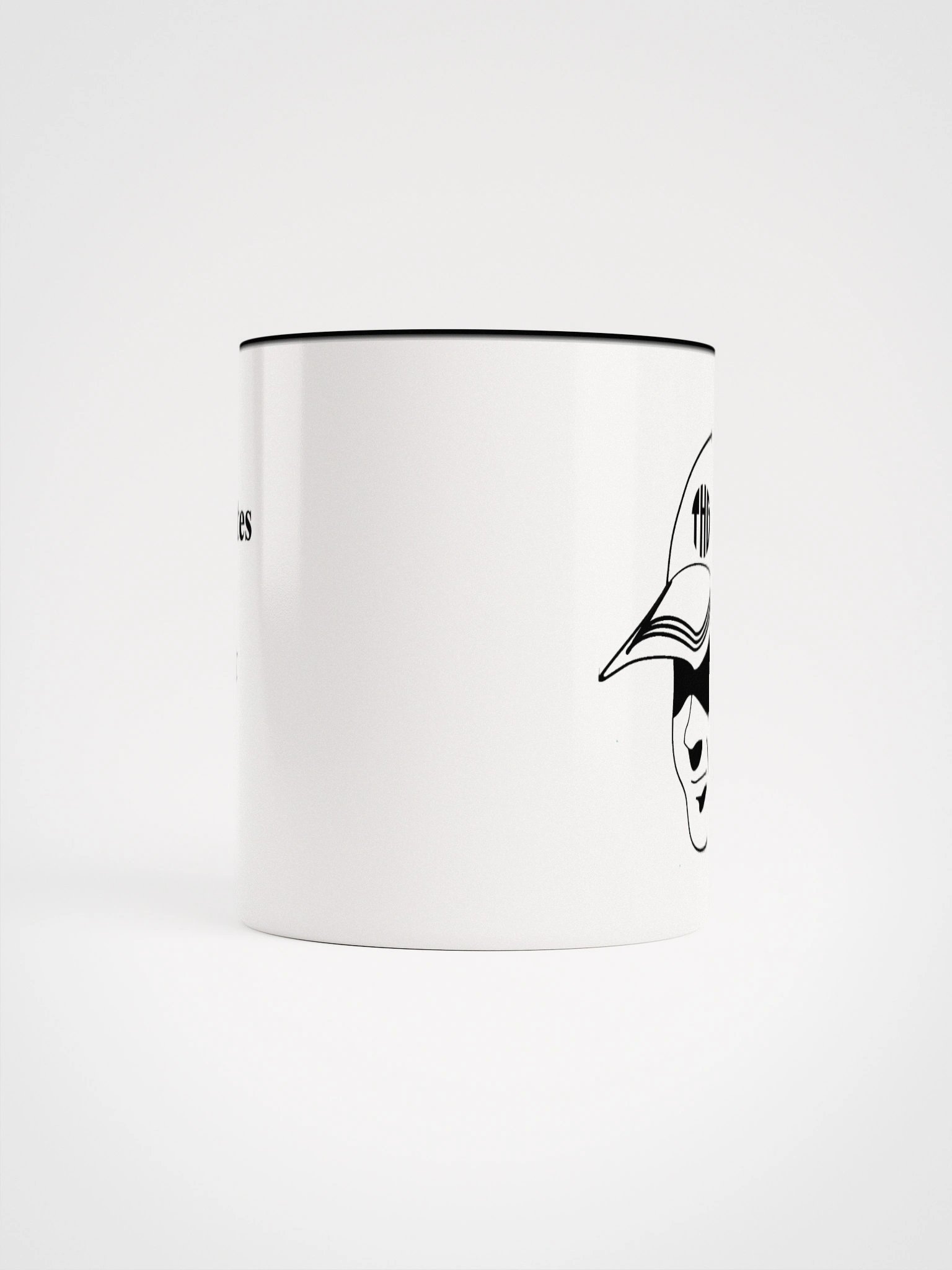 Work Violates my NMC Ceramic Mug product image (69)