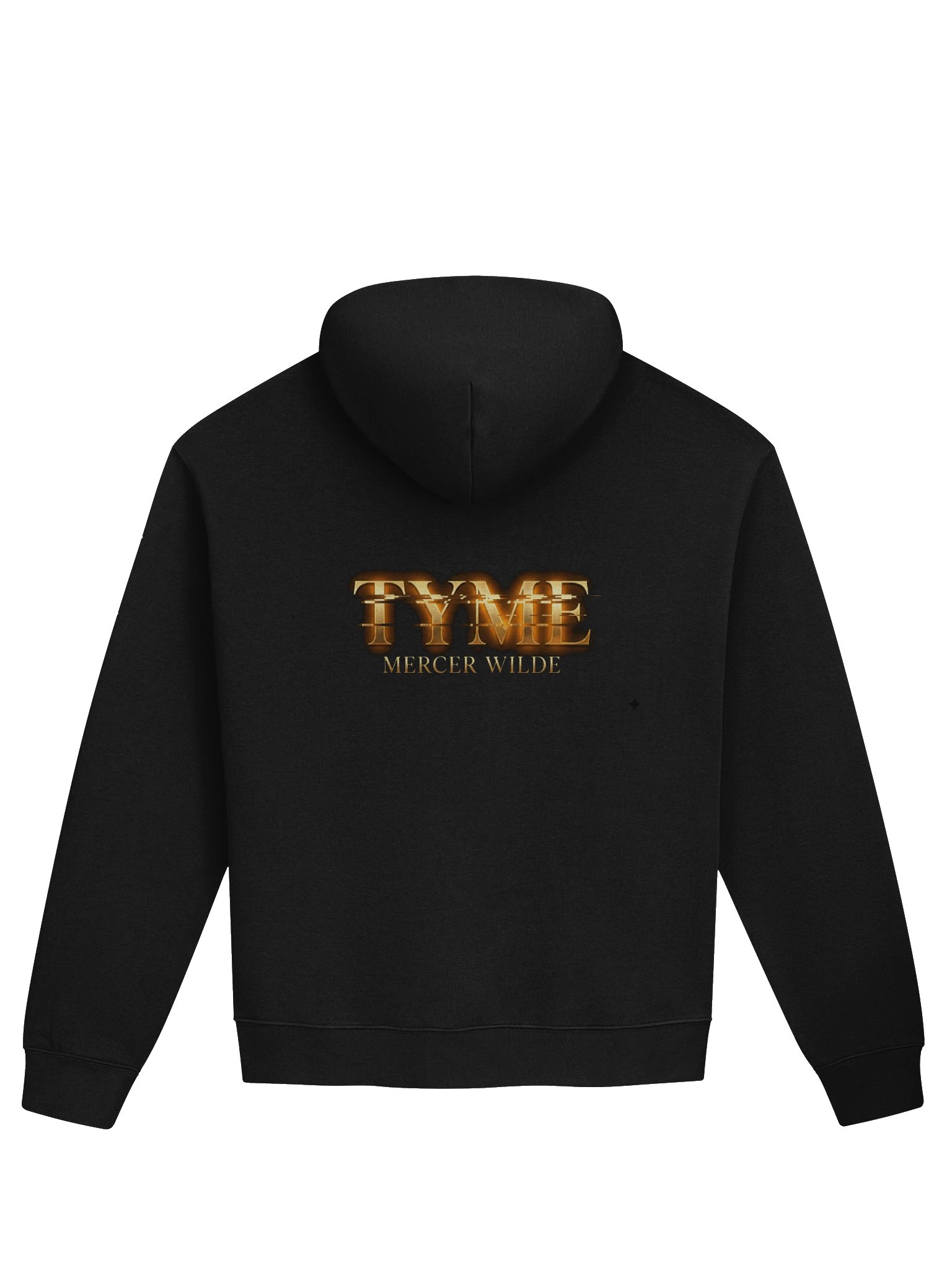 Premium Eternal Love Oversized Hoodie LIMITED product image (2)
