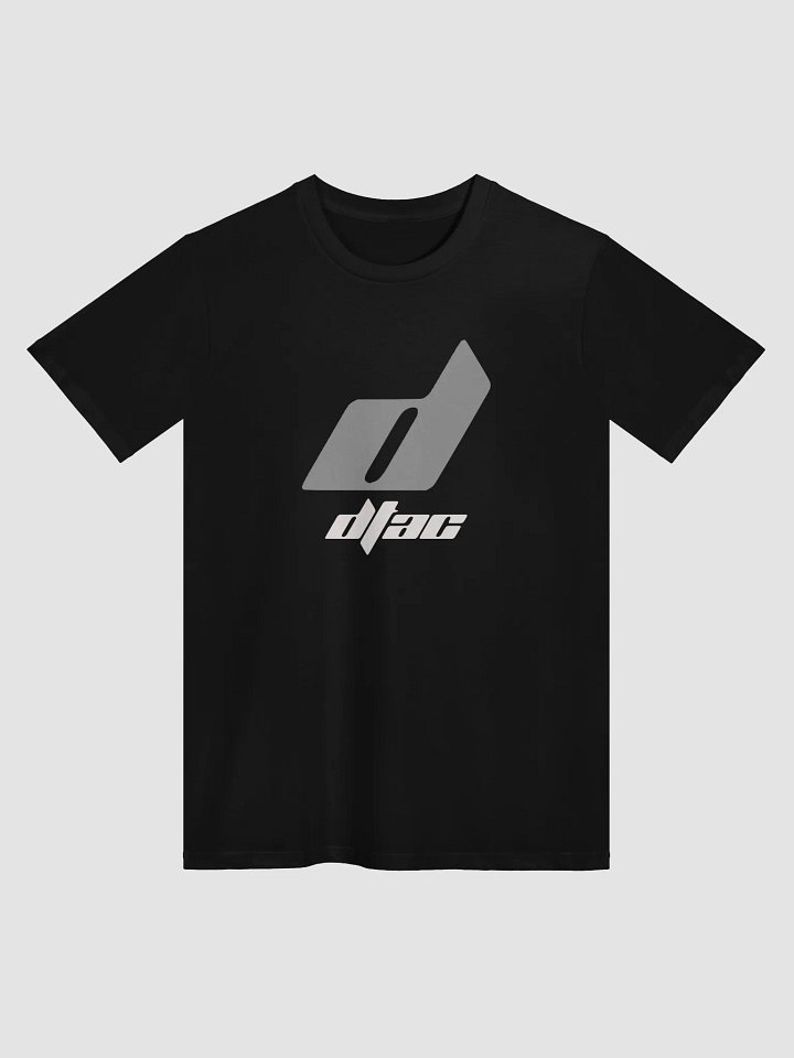 DTAC Logo Unisex Premium Tee product image (3)