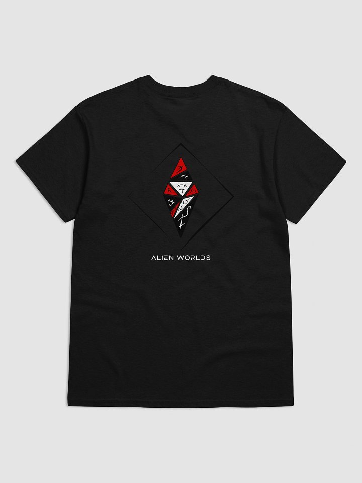 CRYSTAL TEE product image (2)