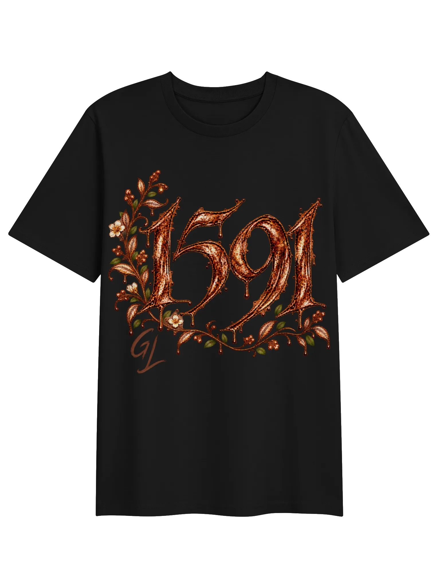 Agnes Sampson - 1591 product image (1)