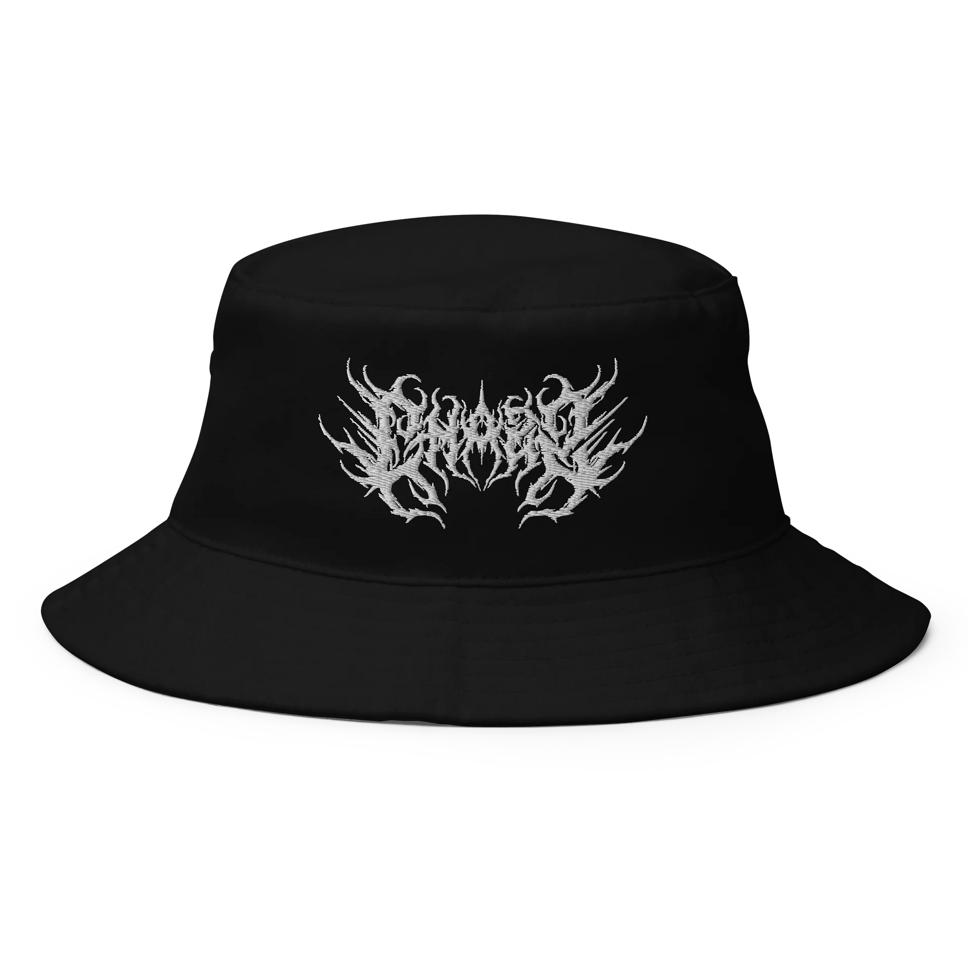 CHAZZ Metal Bucket Hat product image (1)