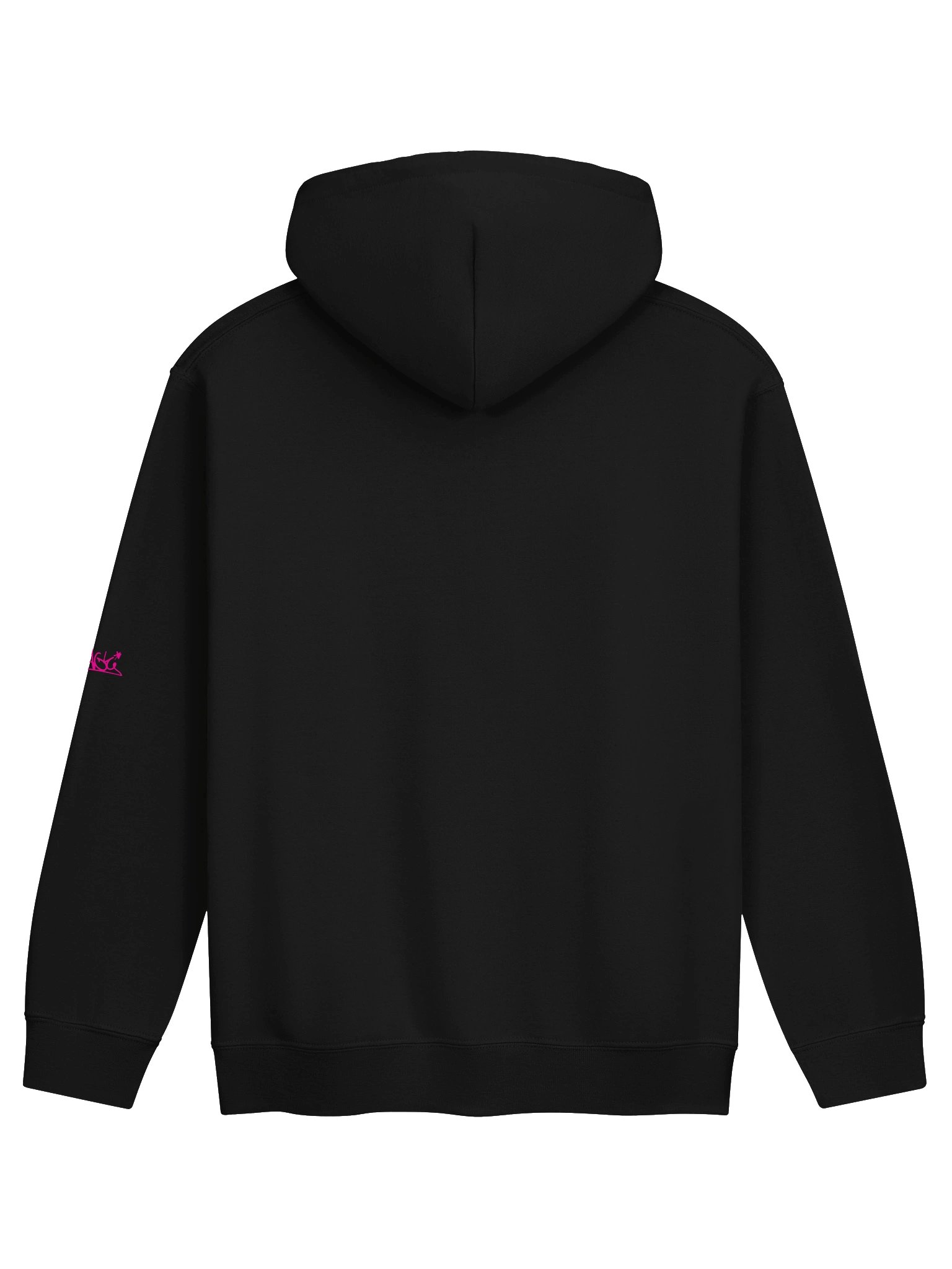 Neon Cyberpunk Hoodie product image (2)