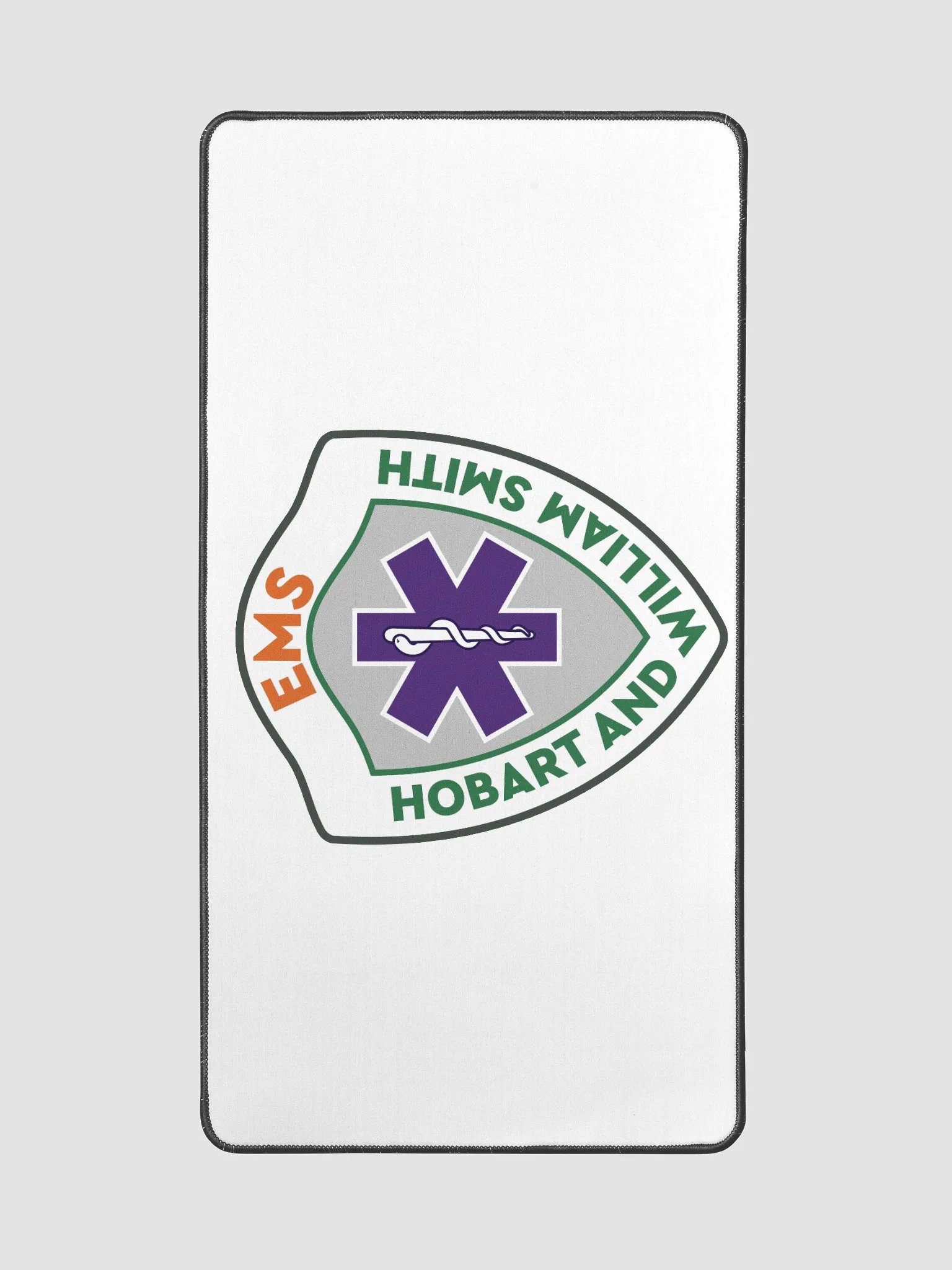 HWS EMS Desk Mat product image (2)