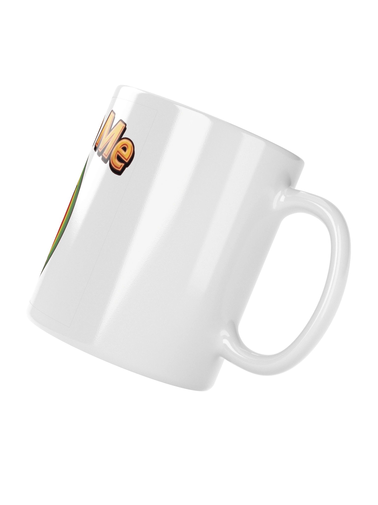Lay It On Me Mug – Leaning product image (4)
