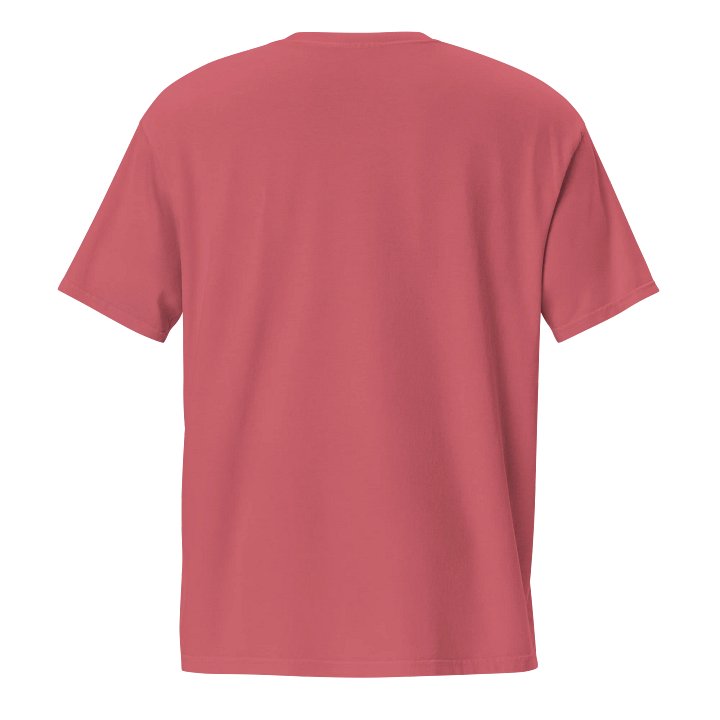 Dragon Spirit Pocket Tee product image (2)