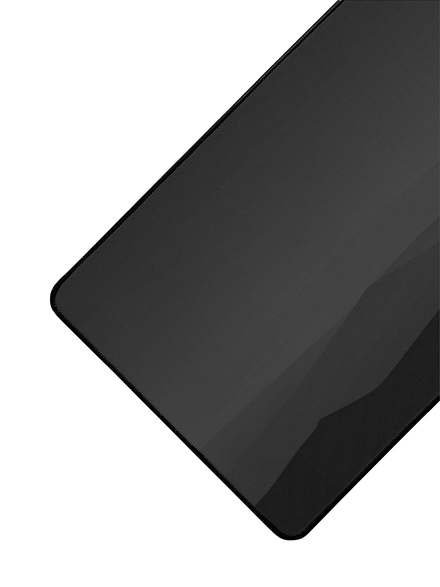 ZYCK "Midnight Peaks" Minimal Desk Mat product image (3)