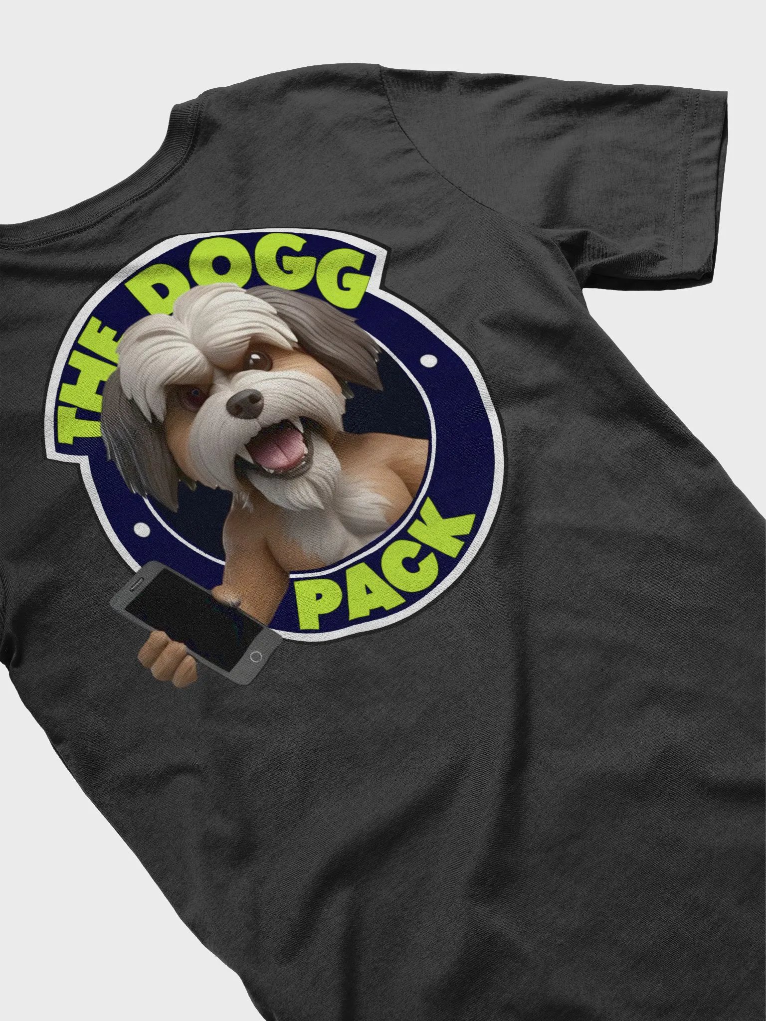 Dogg Pack V2 product image (1)