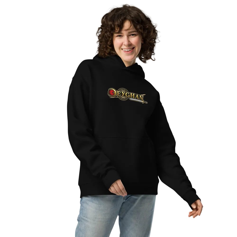 Deyghan Hoodie product image (3)