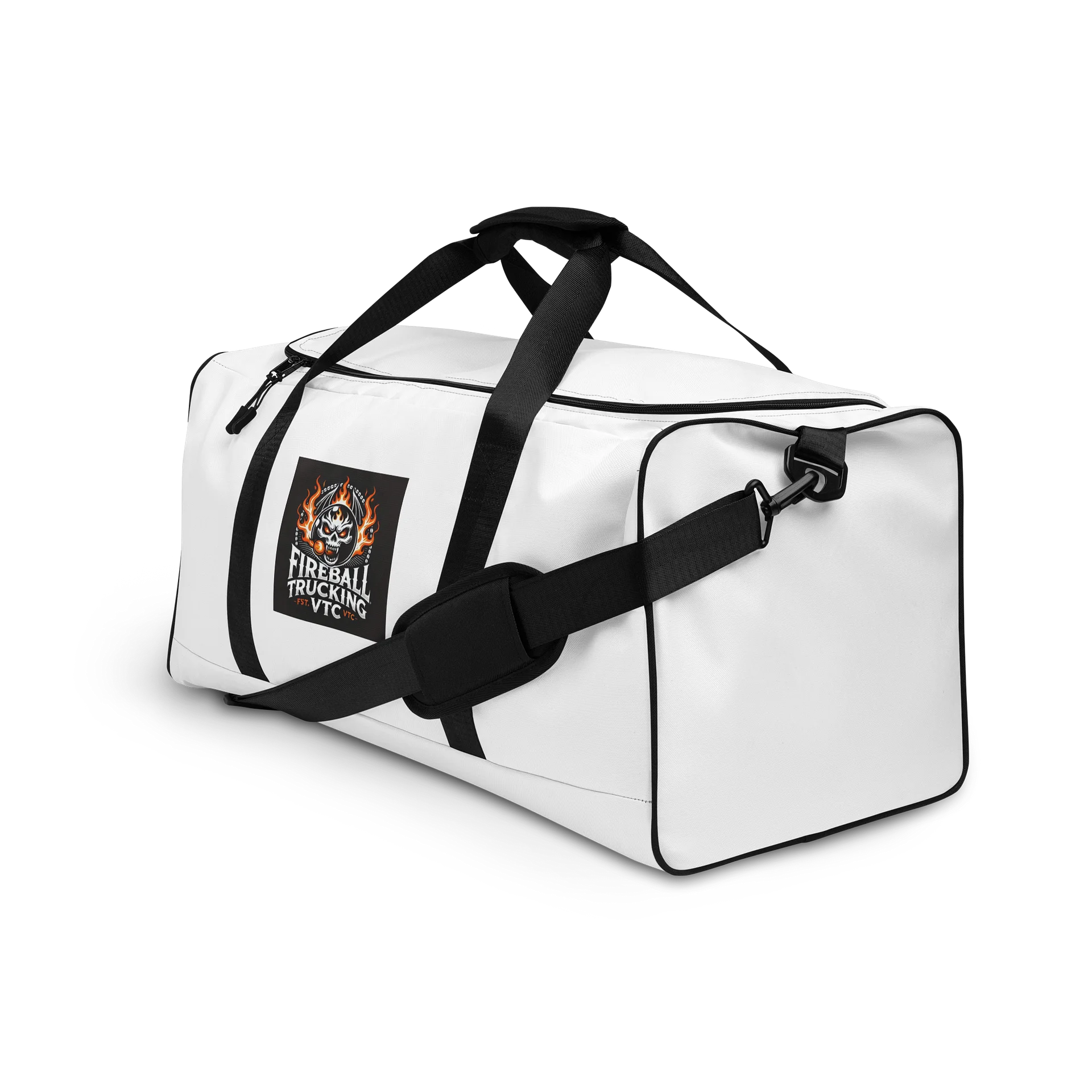 Fireball Trucking bag product image (3)