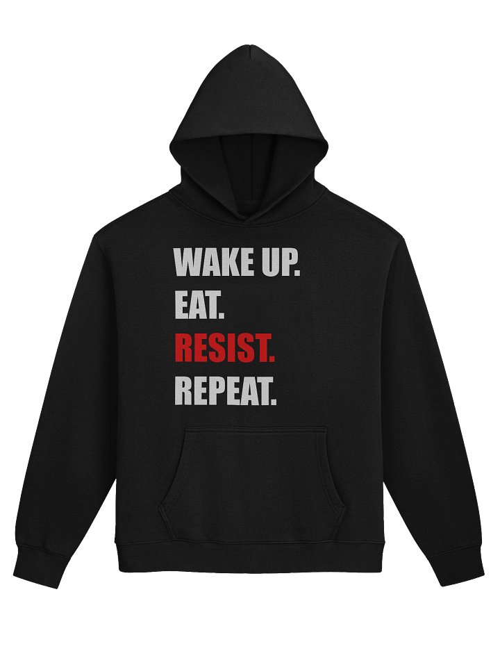 Repeat Hoodie product image (1)