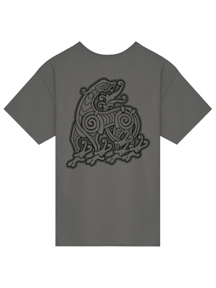 Fenir - Two Sided Design, Dark product image (12)
