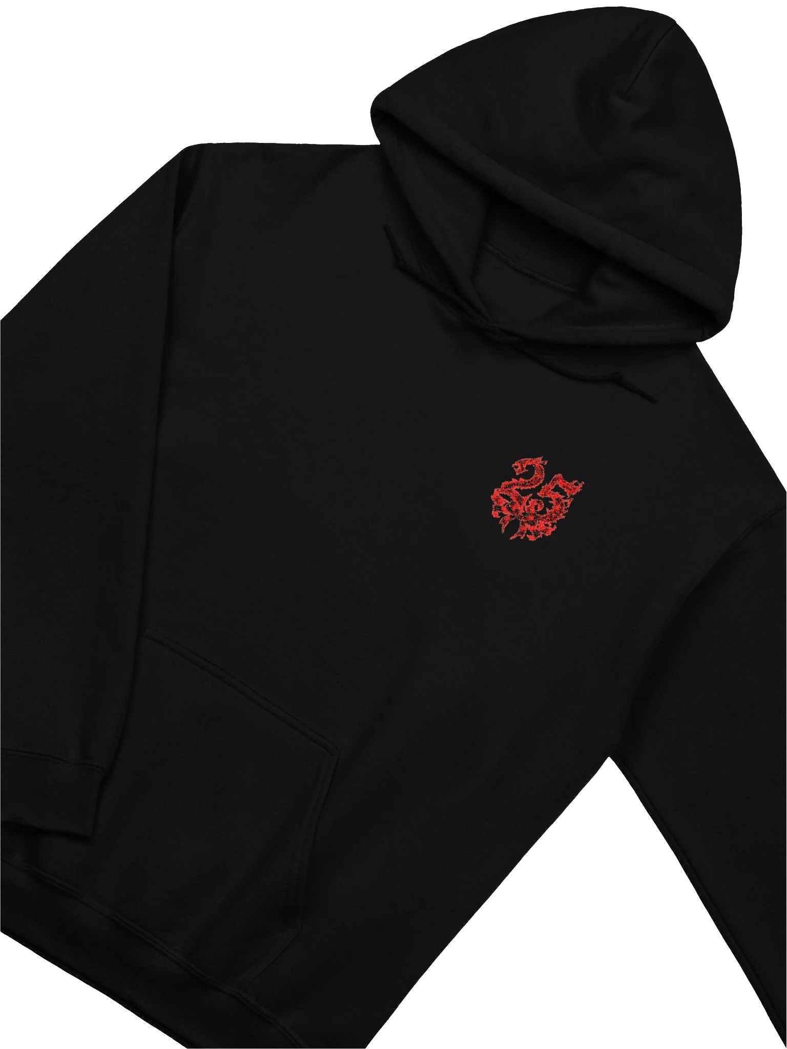 "Doggie's Delivery" - Doggie December 2025 Hoodie product image (4)