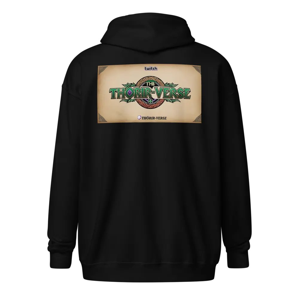 zip up hoodie product image (2)