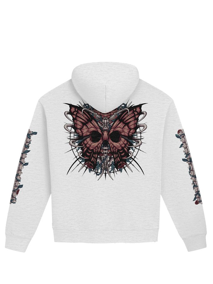 Harbinger | Pullover Hoodie product image (1)