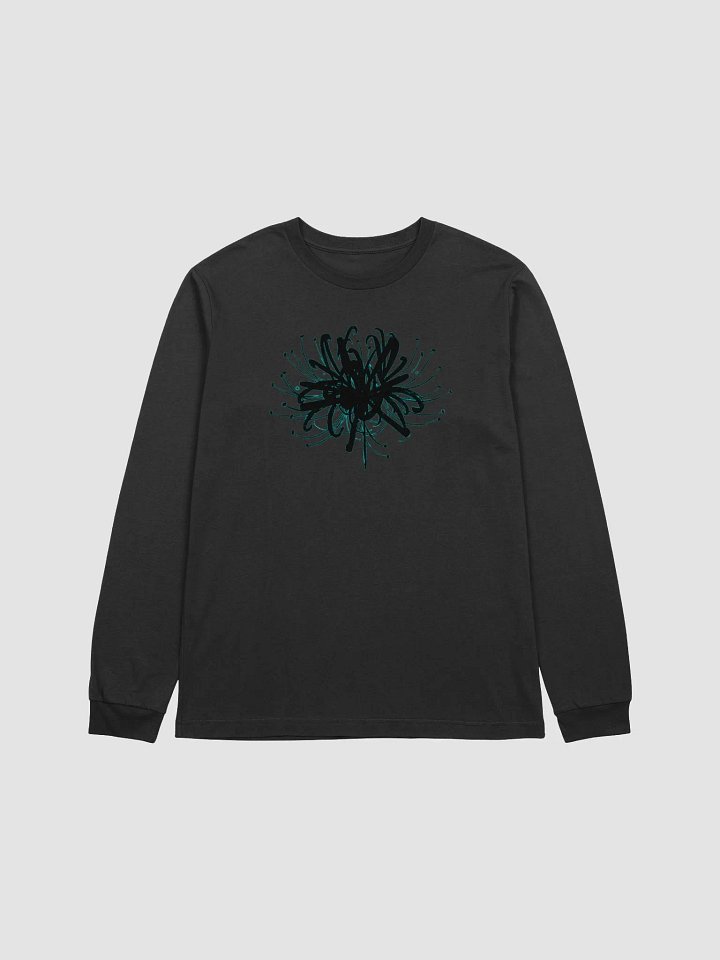 SPIDER LILY - AQUA product image (1)