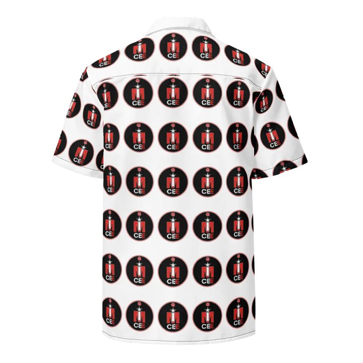 MI CEE HAWAIIAN SHIRT product image (2)