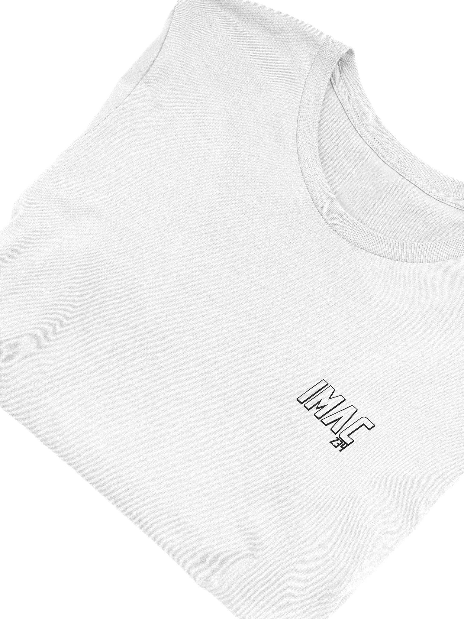 imac Black Logo Shirts product image (25)