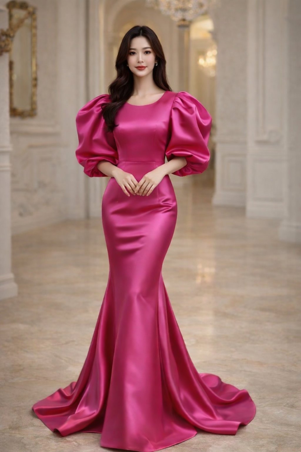 Luxury dress product image (1)