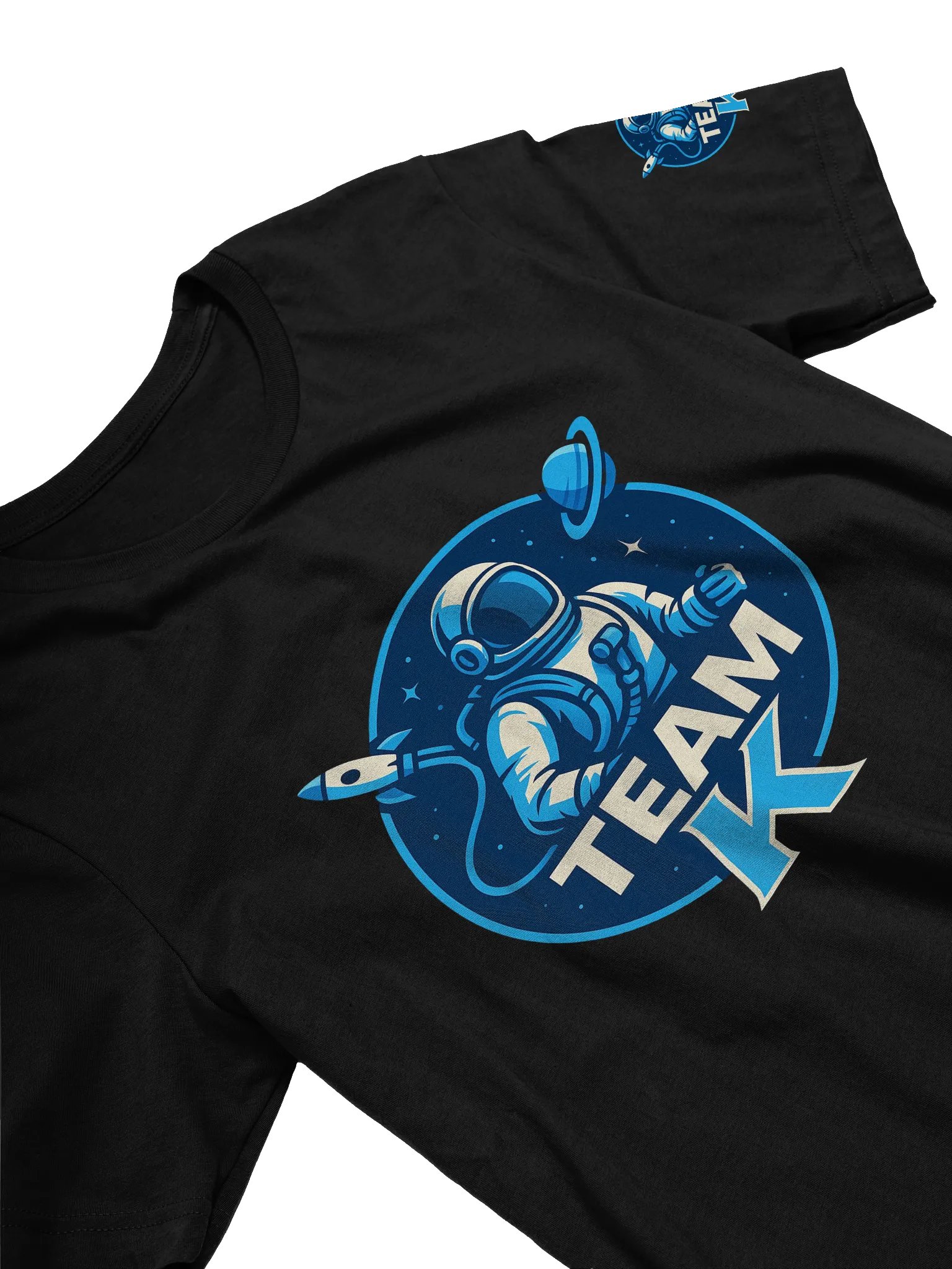 Team K (V-9) T-Shirt product image (3)