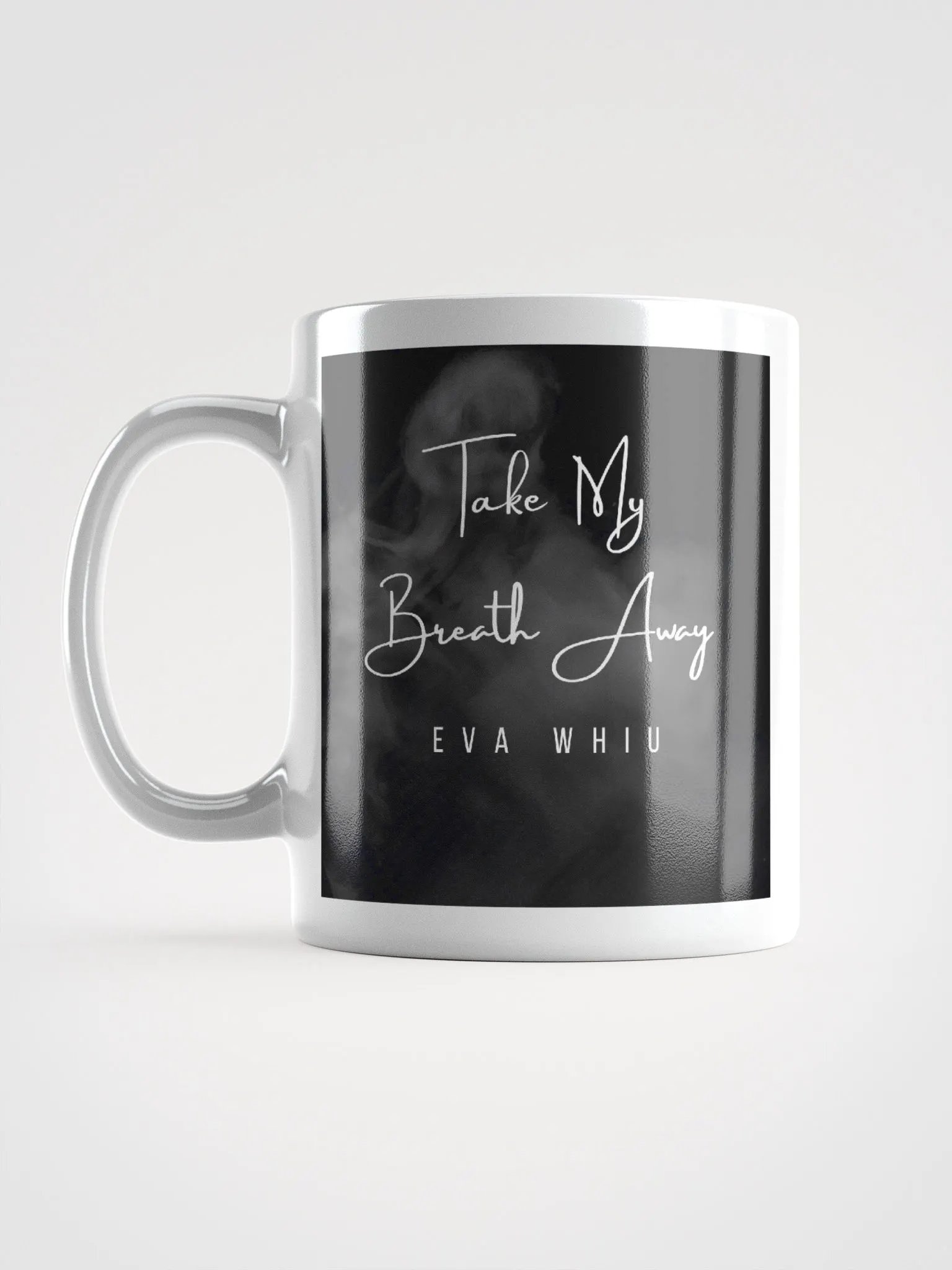 Take My Breath Away Mug product image (1)