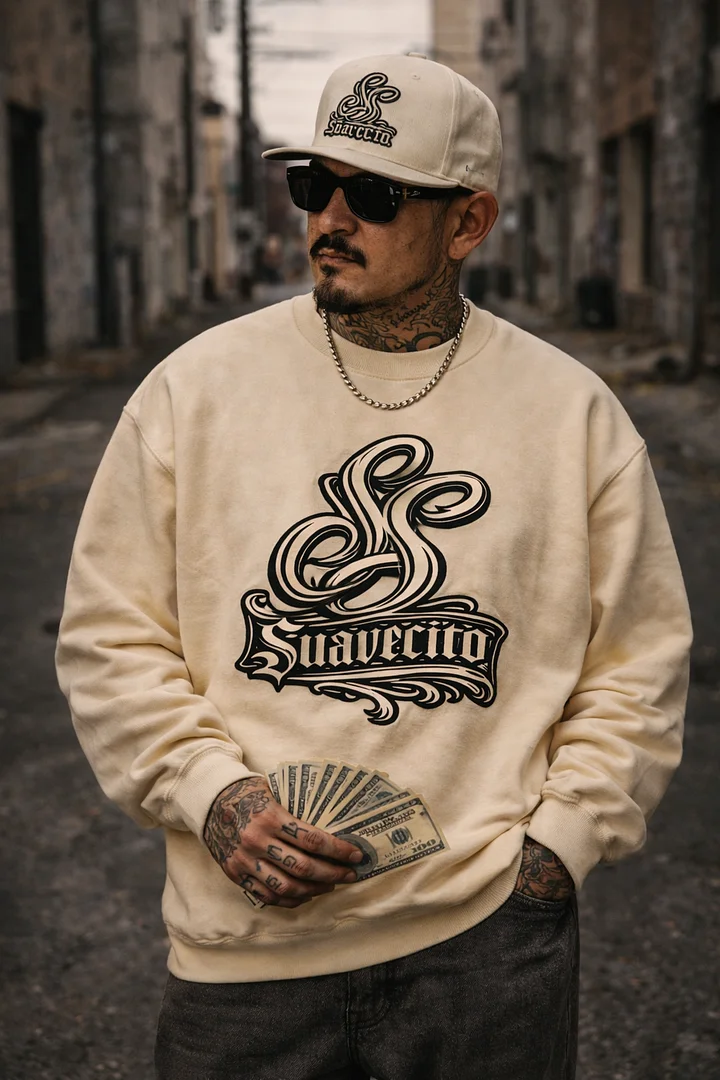 Suavecito Society Cremita Bundle  product image (1)