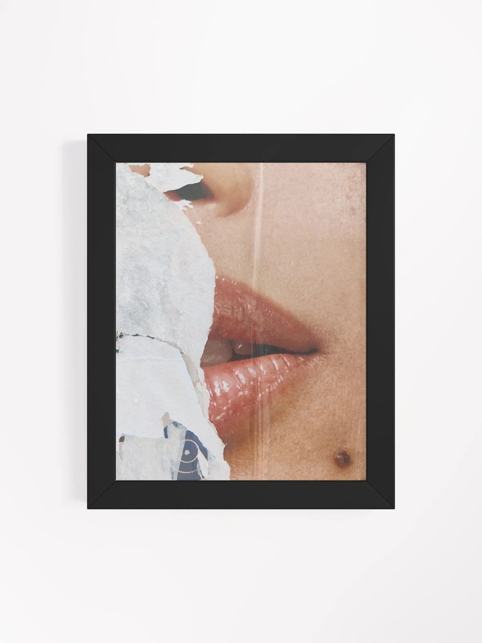 So Provocative: Playcoy [Framed Print] product image (4)