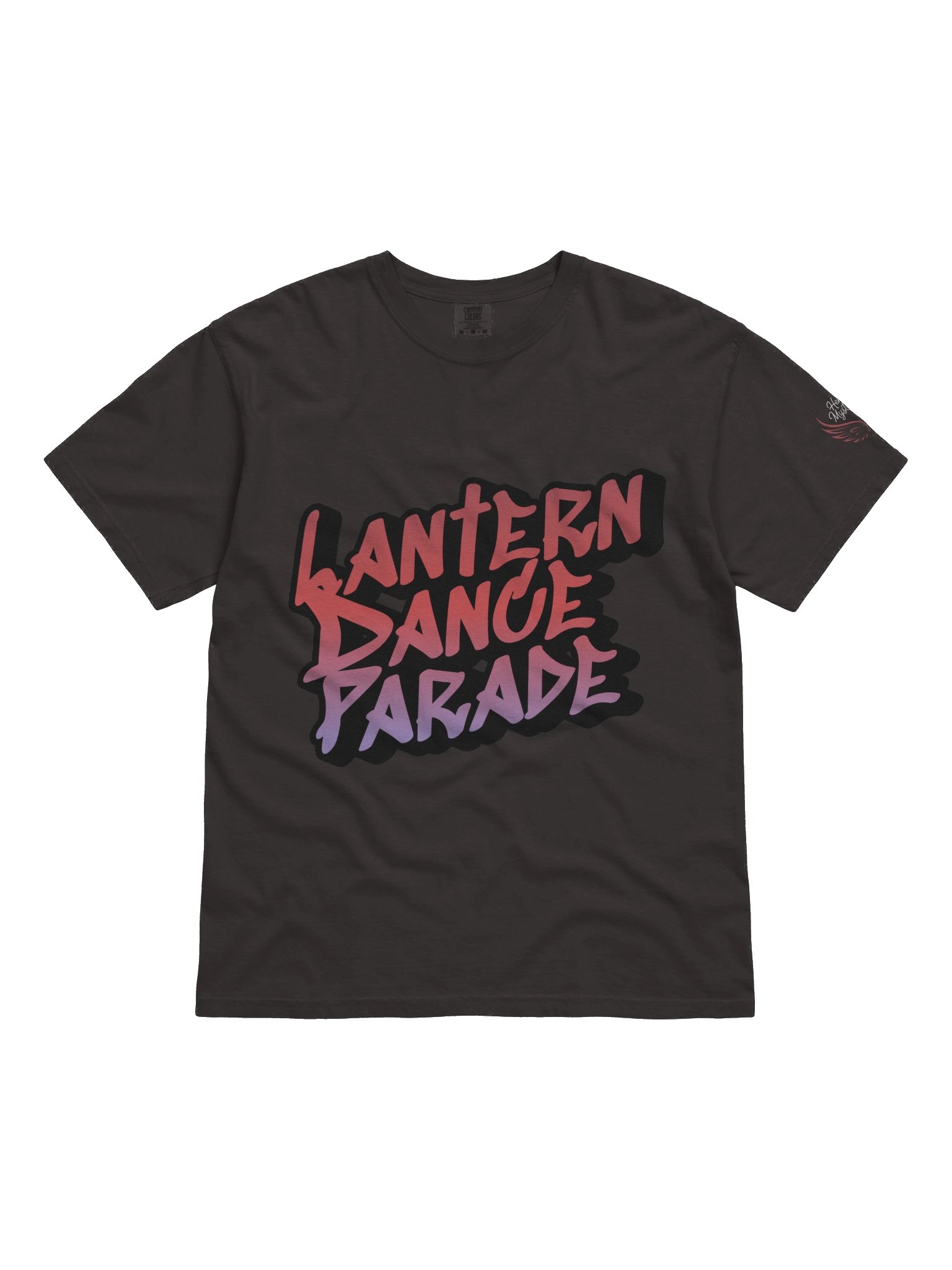 Lantern Dance Parade T-Shirt product image (1)