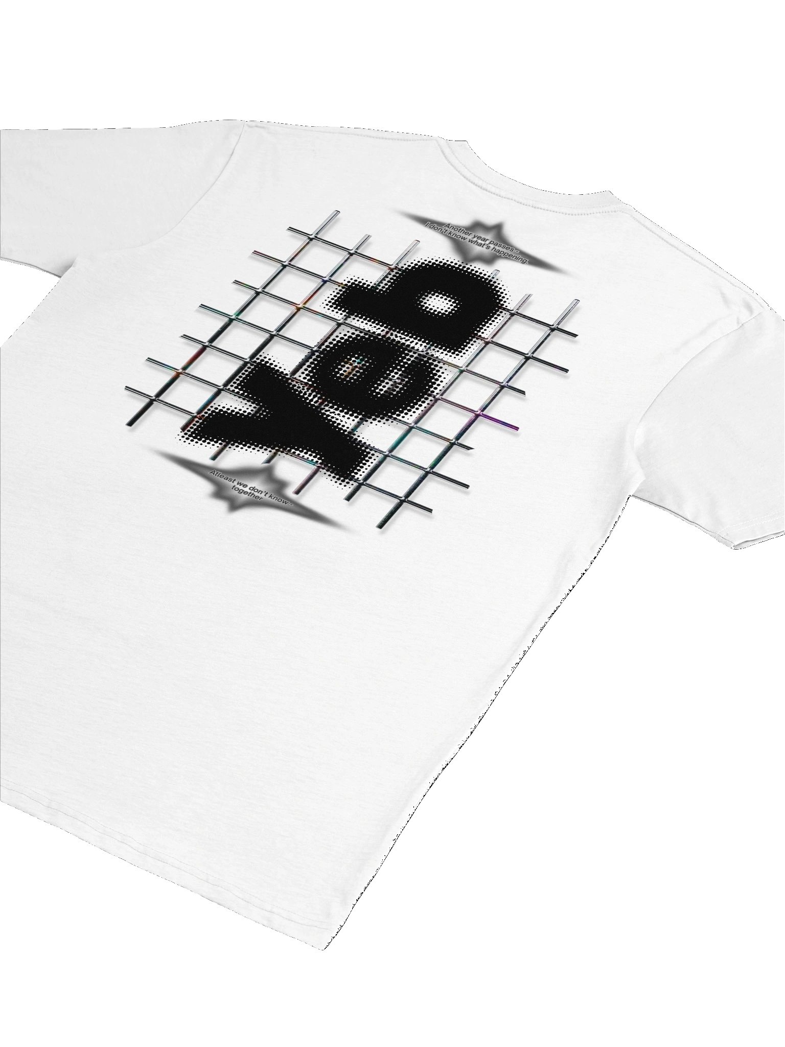 ✶ 2026, YEAR OF DRIP TEE ✶ product image (6)