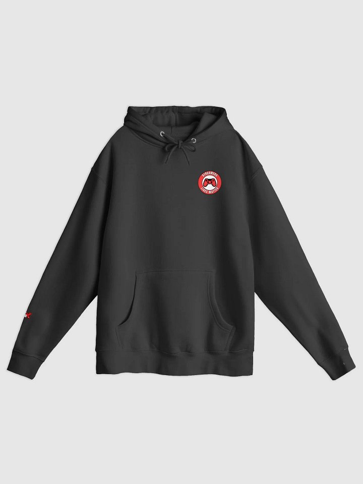 SLM Hoodie product image (1)
