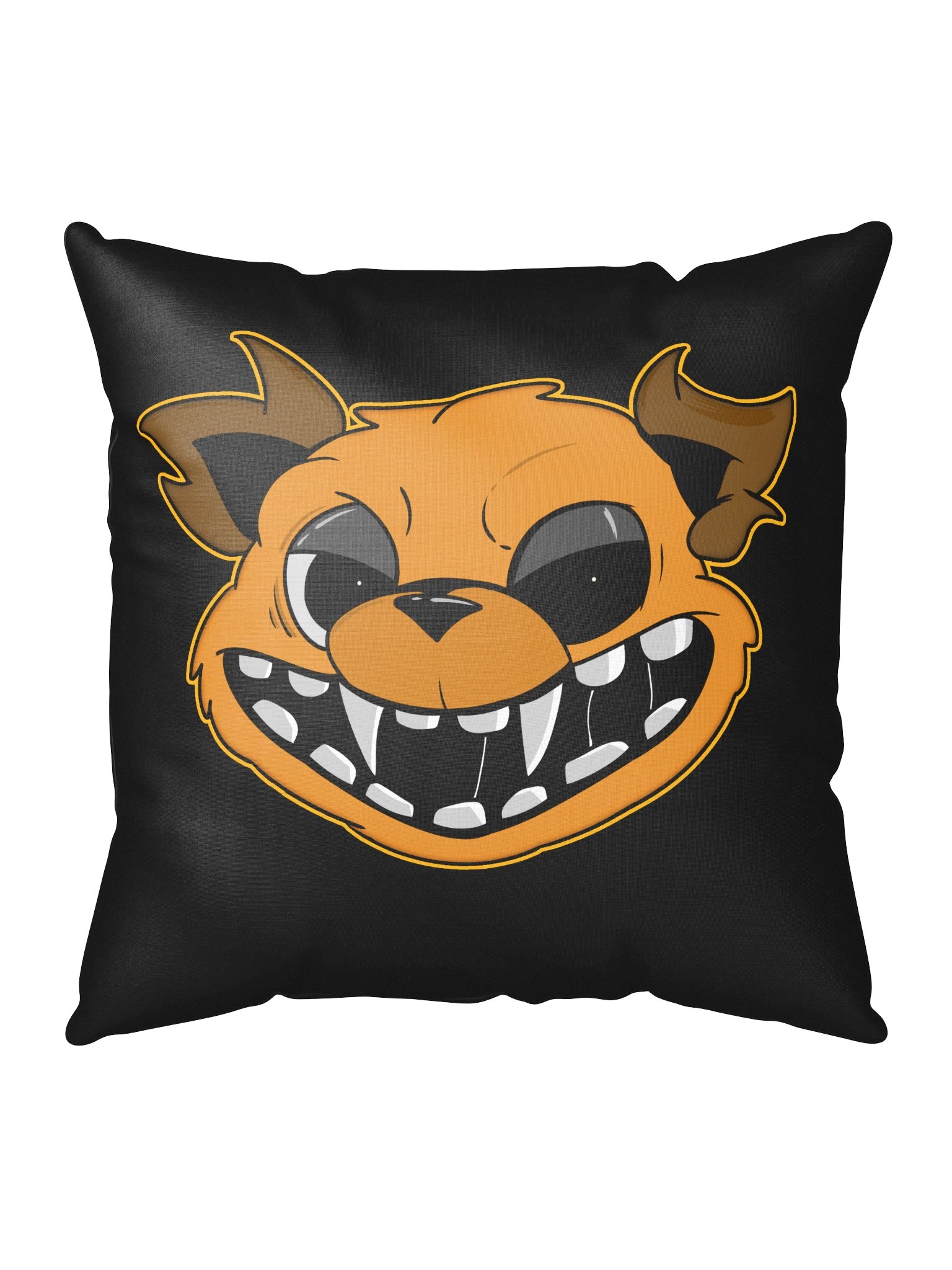 Nolly Nutcase Face Cushion product image (5)
