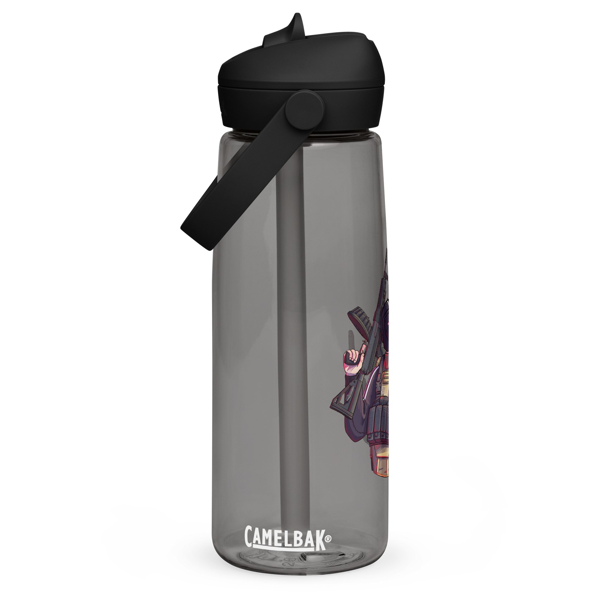 Killa Water Bottle product image (2)