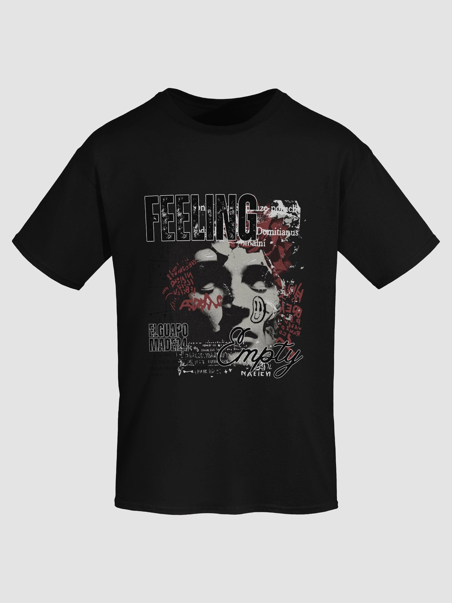 DNA Field Tee product image (7)