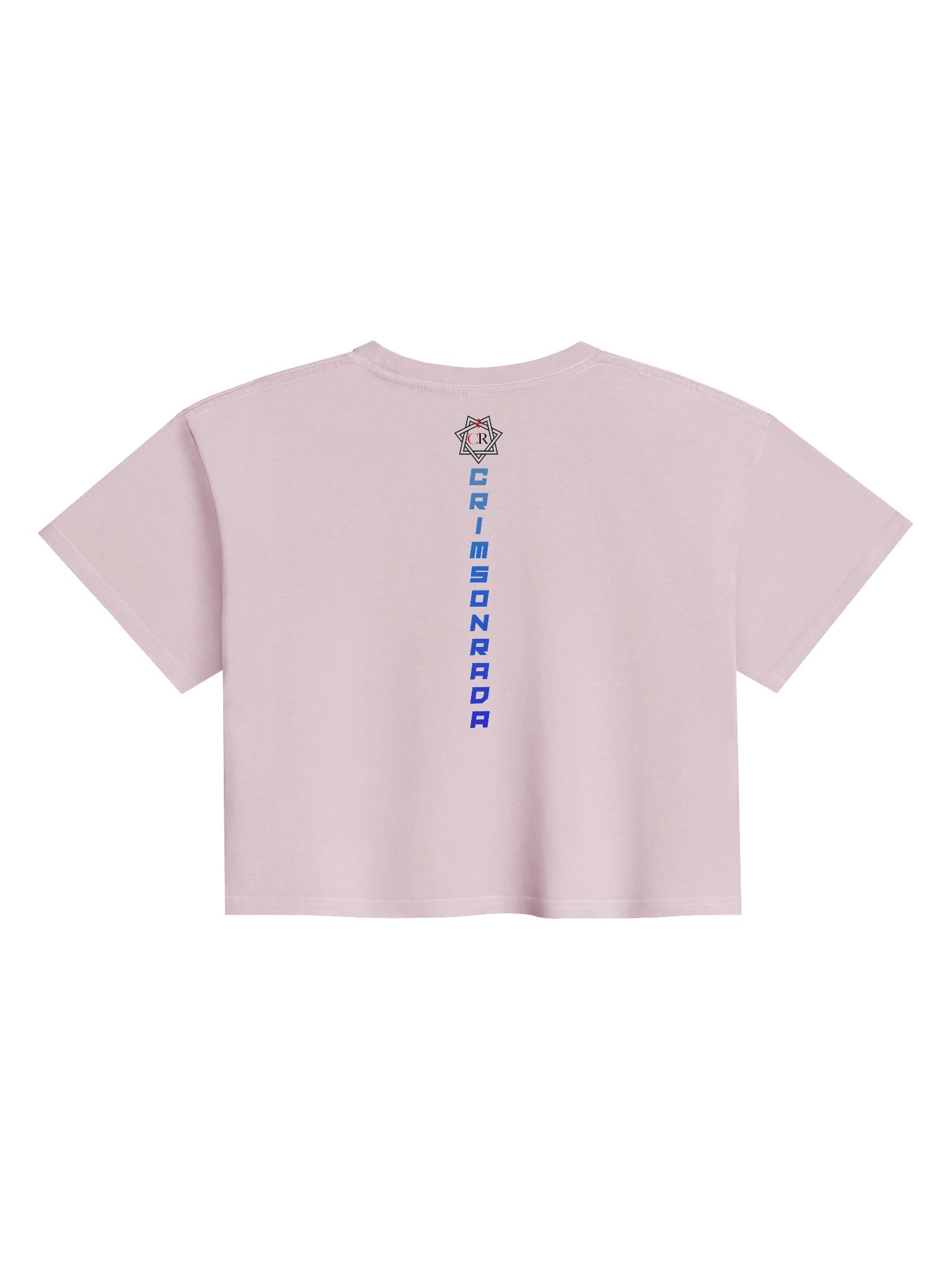 Luna Crop Top product image (2)