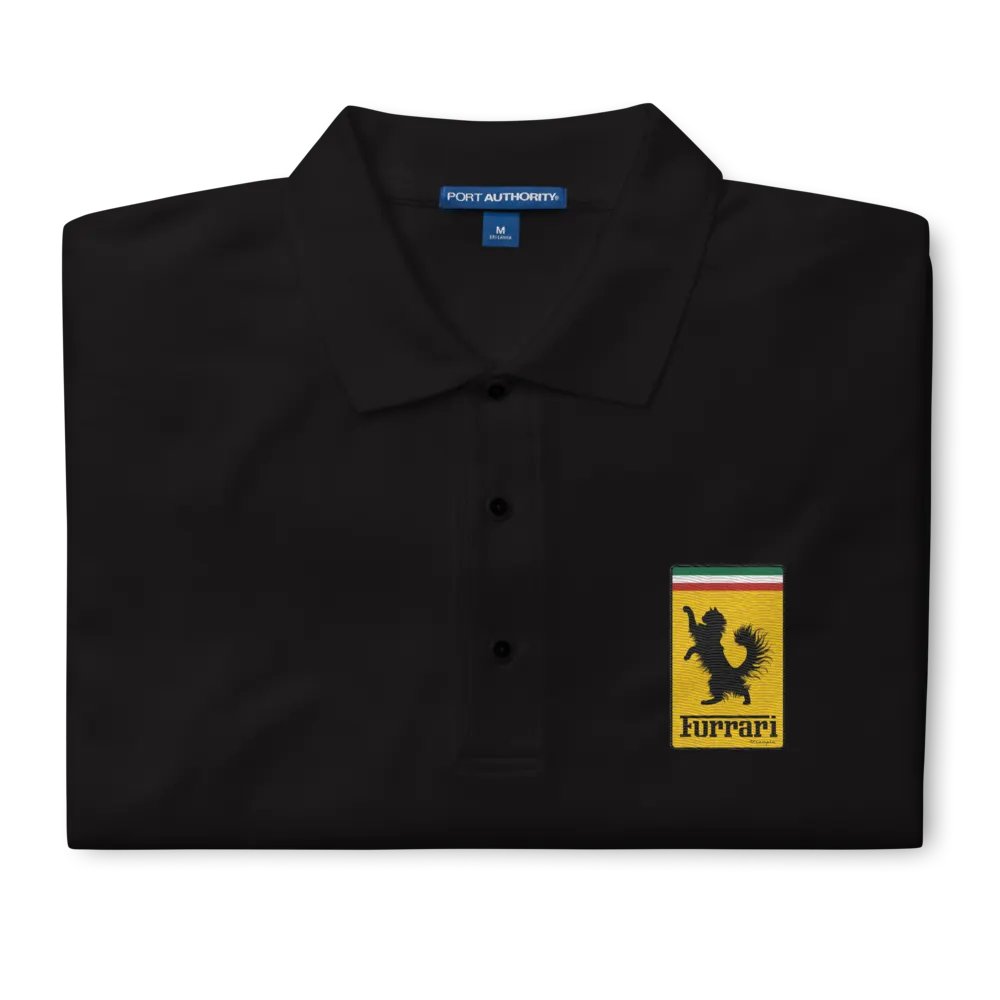 Furrari - Polo product image (7)