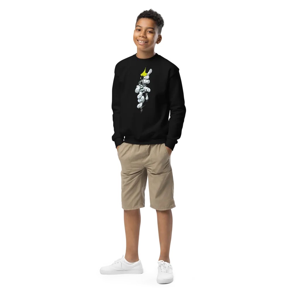 SUPER POWER ACTIVATED product image (1)