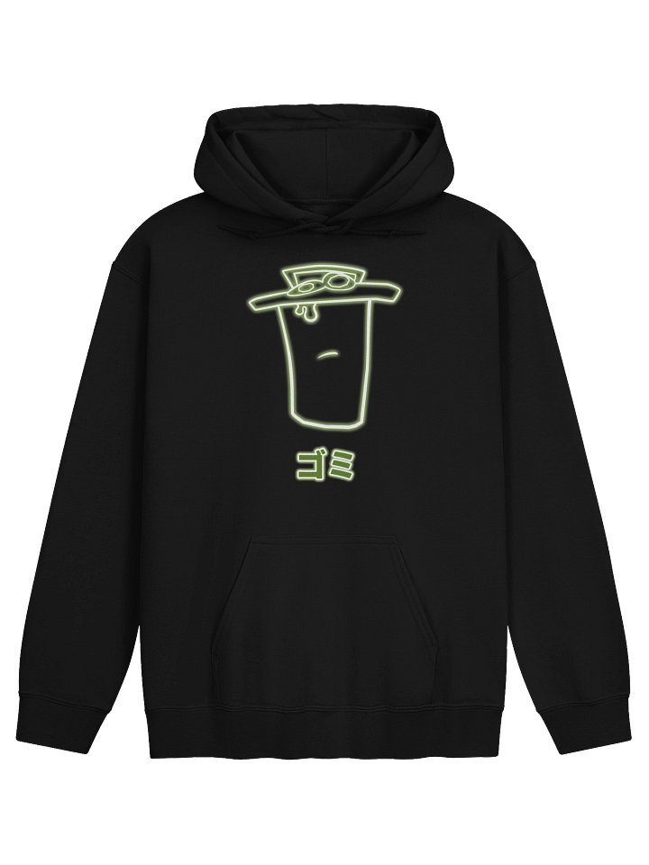 Cam The Katakana (Hoodie) product image (1)
