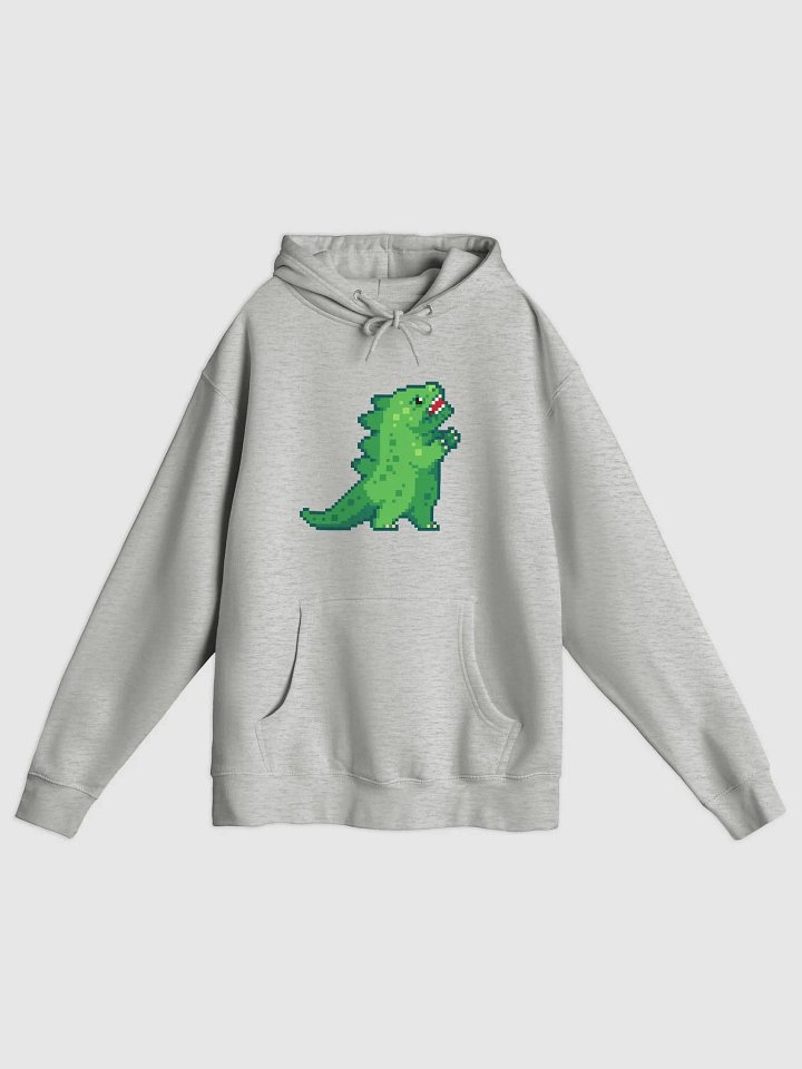 Terror of Hoodiesaurus - Retro Edition product image (1)