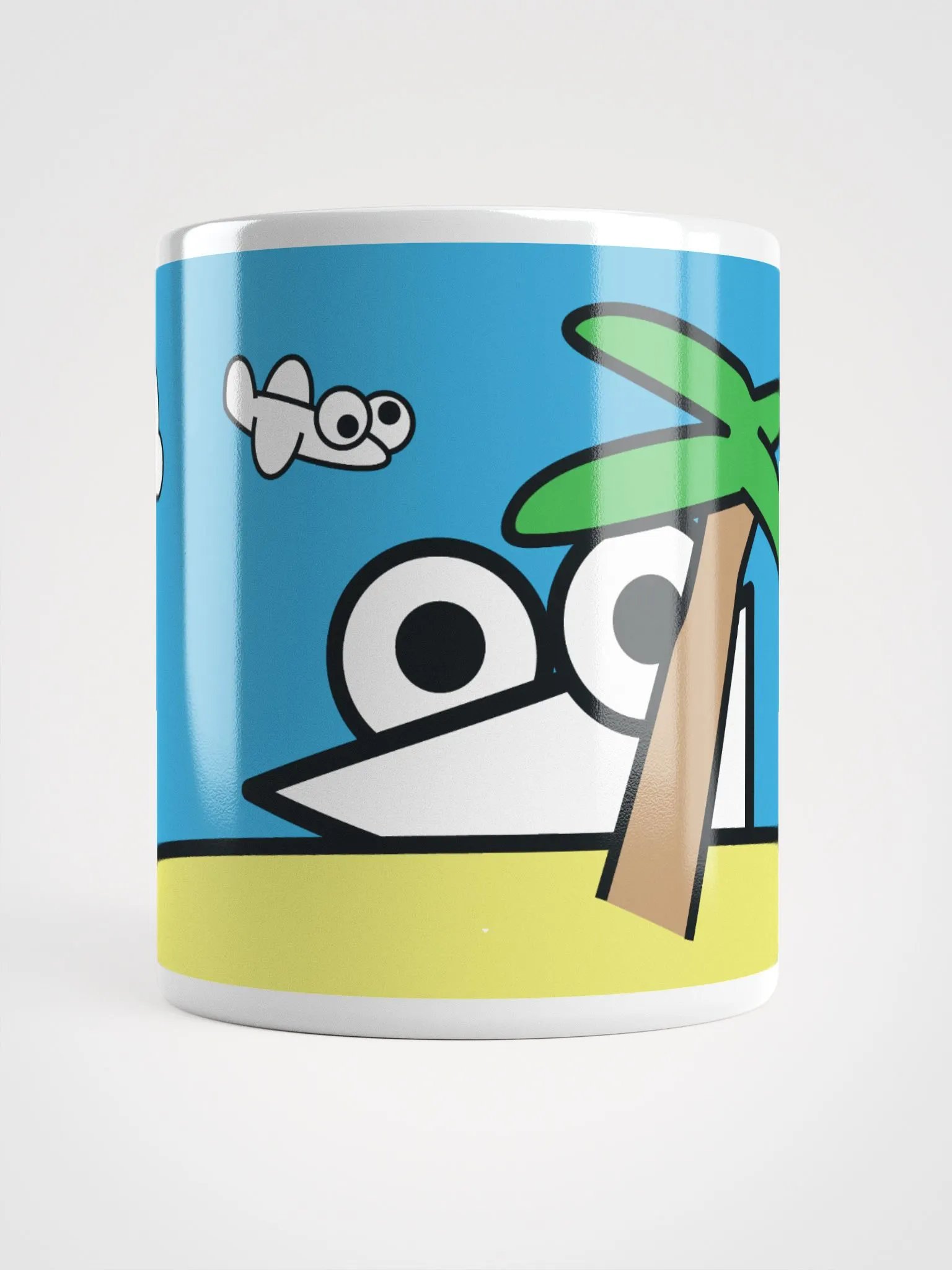 Lurk Mug product image (1)