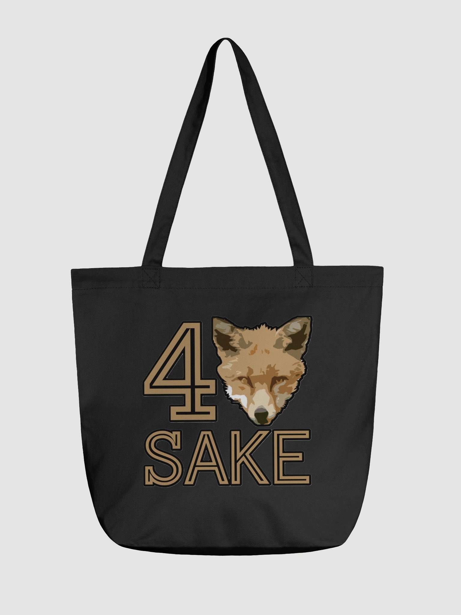 4 FOX SAKE product image (1)