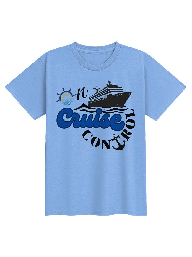Cruise Shirts