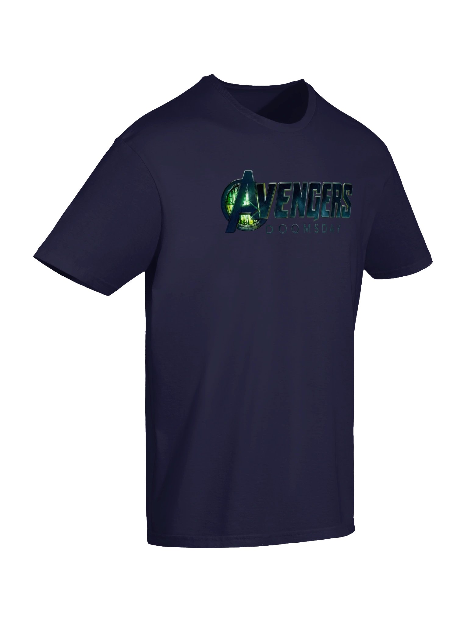 Avengers Dooms Day T shirt - Fan Design product image (3)