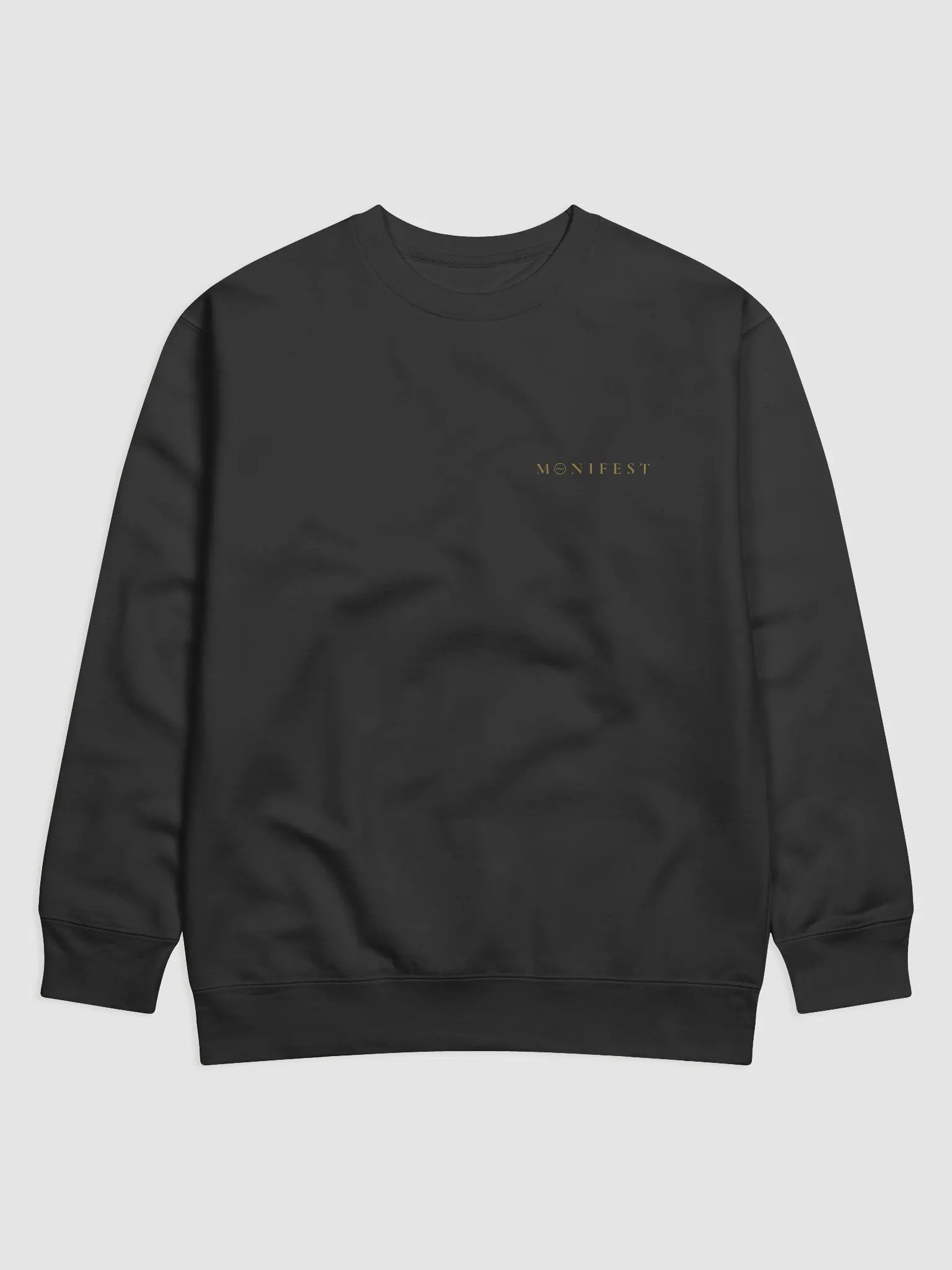 Manifest Premium Cotton Sweatshirt product image (4)